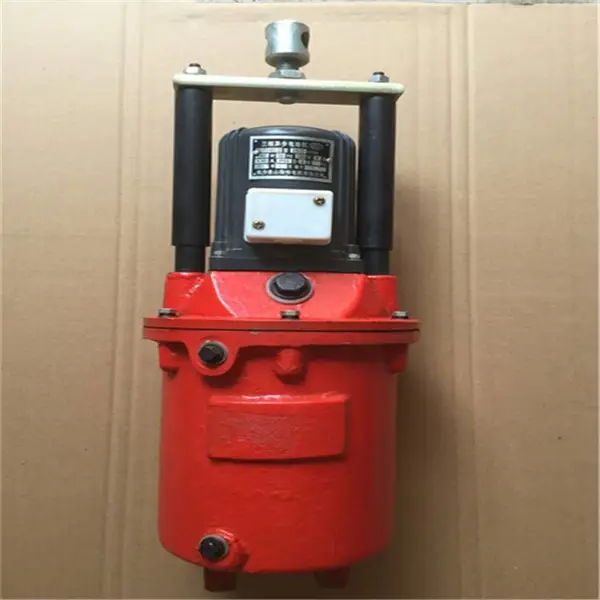 �ƶ���ɲ��YWZ-300/45����Һѹ��ʽ�ƶ��������е���Һѹ�ƶ����ɷ����޹�˾
