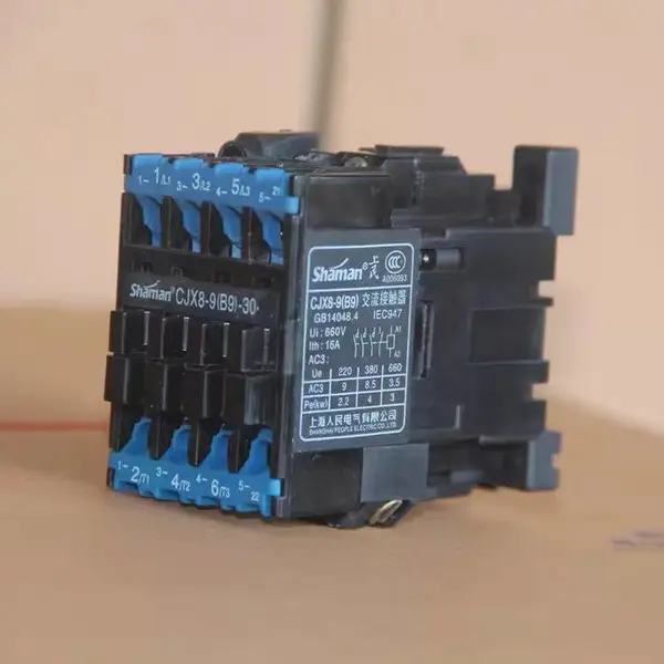 �� ���������������Ӵ���A16-30-10*24V 50Hz/60Hz