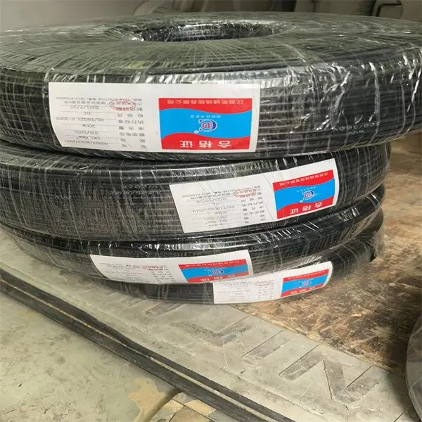 ����4x0.75 3x1.5 2x2.5��Դ���ֽ����RVVSPһ��ͭо�ź���