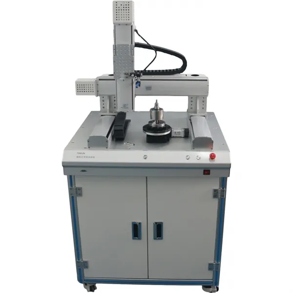 GM902�ż��ֲ�����ϵͳ-ת�ӱ��ŷֲ�������-��ά�ų��ֲ����