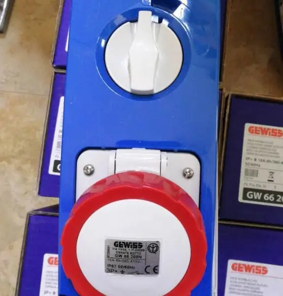 ��Ӧ gewiss ���� GW66208N