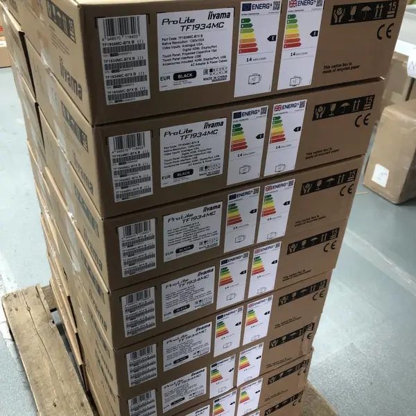 ��Ӧ�¹�ԭ��ԭװ iiyama ��ʾ�� T2735MSC-B3