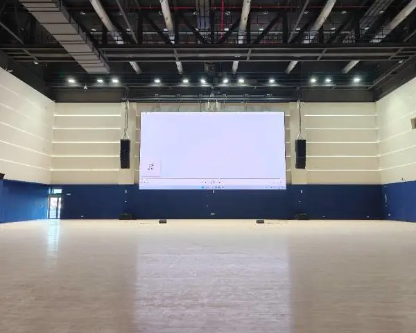 合肥展馆展厅音箱租赁 上海声之悦智能科技供应