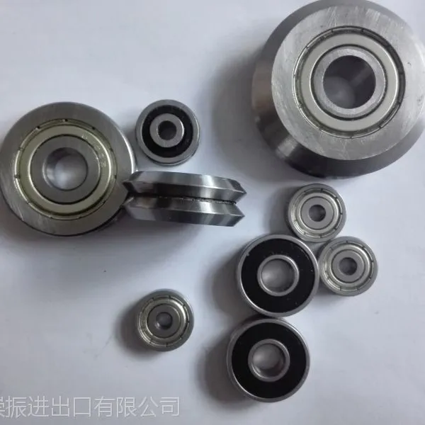 供应订做慈溪大量非标尺寸608zz 。