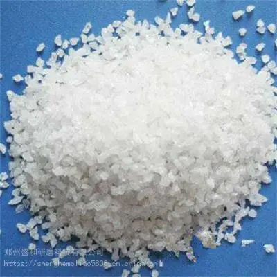 白刚玉粒度砂F36精密铸造专业