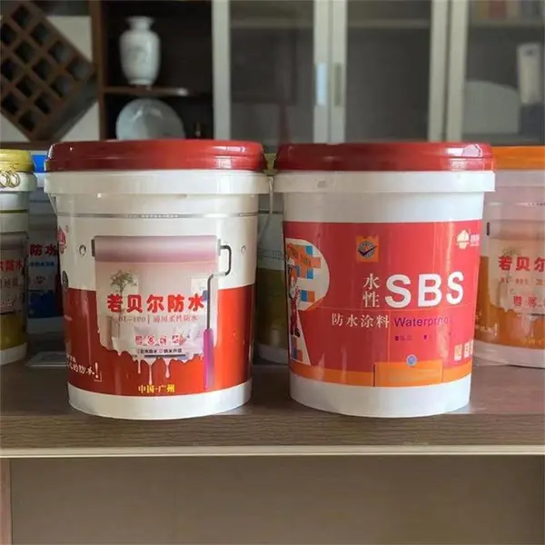 SBS�����ˮ�Ծ۰�����ˮͿ�Ϲ��̷�ˮ