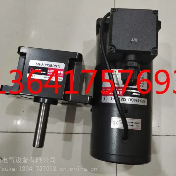 LUYANG���LY����5GU10K(BDS1) 5RK150GU-SMT(BF1)