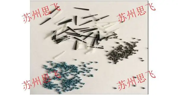 苏州硅橡胶定制品厂商 苏州思飞硅橡胶制品供应