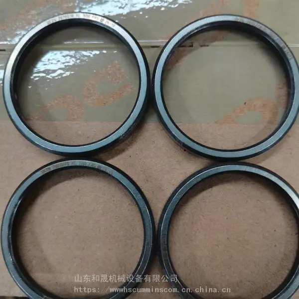 大石河1300挖机气门导管4096488 美康QSK23气门导管 一车付