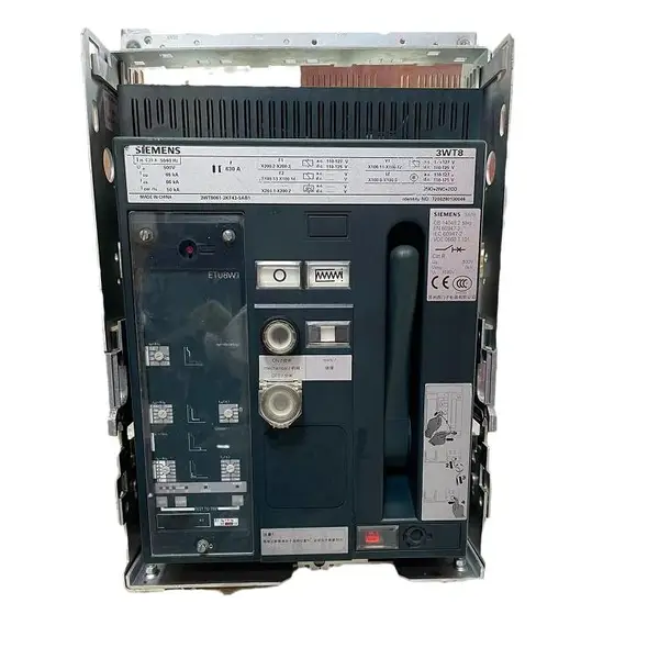 3WT2S40 ETU35WT DV/3P 4P 4000A 3WT84025UG05***B1