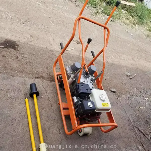 YLB-700液压双头螺栓扳手 铁路养护设备 工作平稳 液压双头螺栓扳手