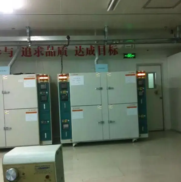 长期供应 恒温恒湿高温报警 高低温试验箱 维修回收
