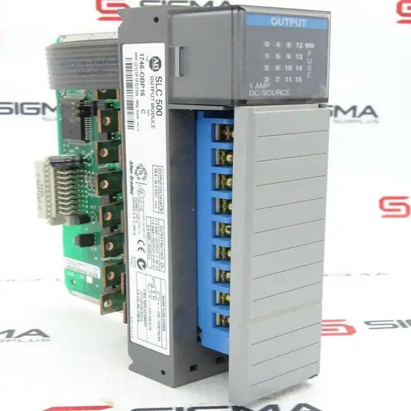 AB罗克韦尔800FP-F2PQ10传感器 变频器 CPU