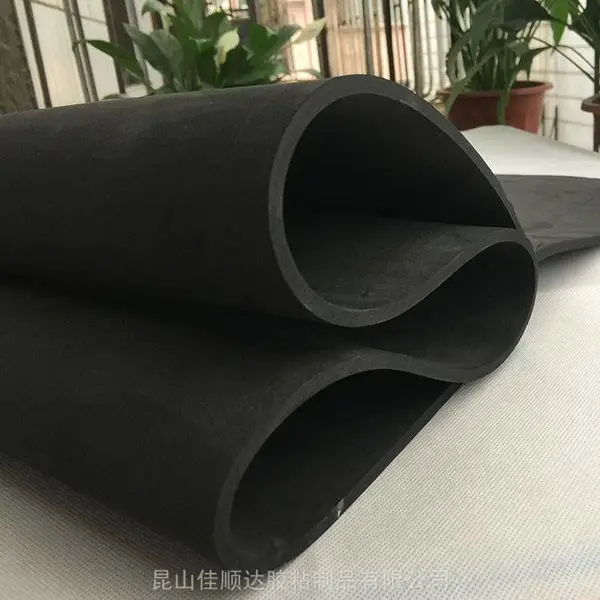 ***供应 高弹EVA泡棉垫片