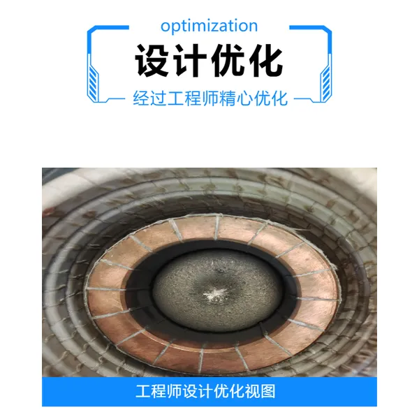 酷斯特实验室水冷坩埚熔炼炉真空悬浮炉 可达2500℃