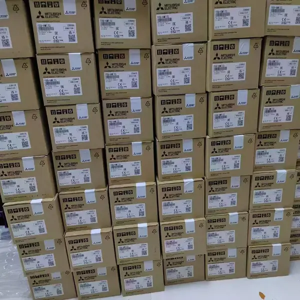 上海供应商三菱J4系列(伺服机电): HG-KR13BJ代理商