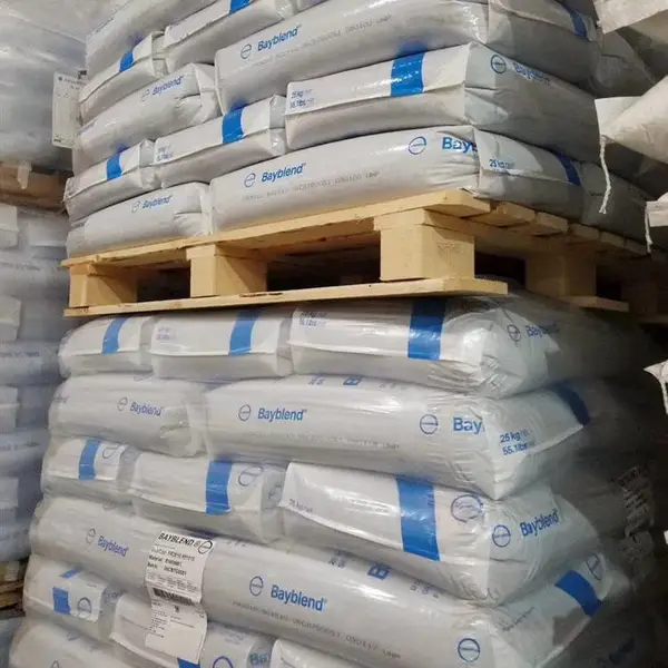 PC/ABS原料 泰国科思创（拜耳）Bayblend FR3010-000000 抗化学 阻燃