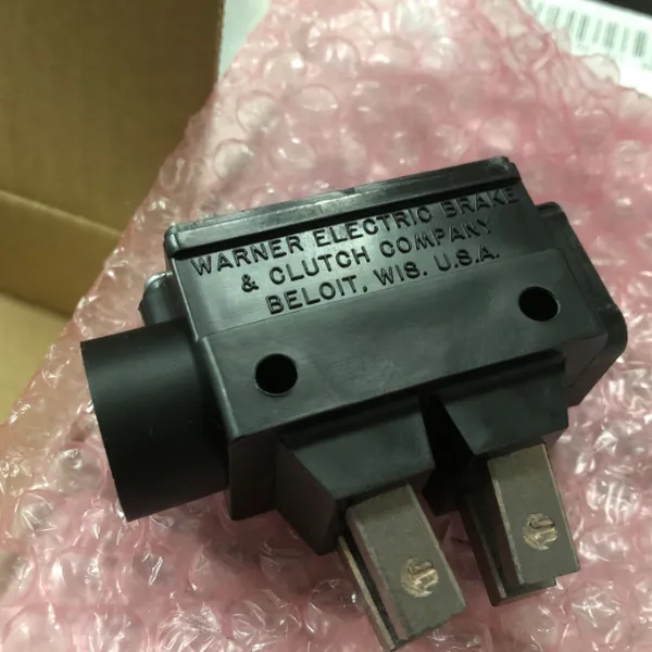 优势供应 WARNER 碳刷架 WEL 5300-178-001