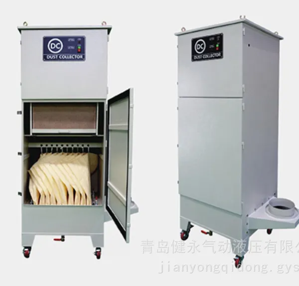 AMK 工业油雾收集器 AOM 系列 CNC 机床切削油雾净化器