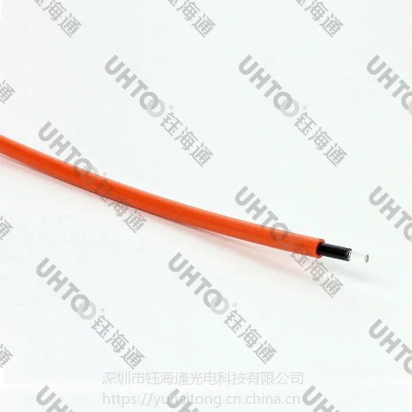 供应耐高温光纤 MOST1000-1汽车光纤