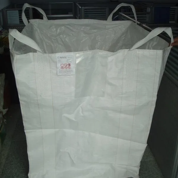 山东食品级PP吨袋厂家