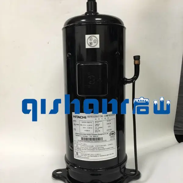 ԭװE855DH-80D2YG ������������ѹ���� ��ҵ�䶳