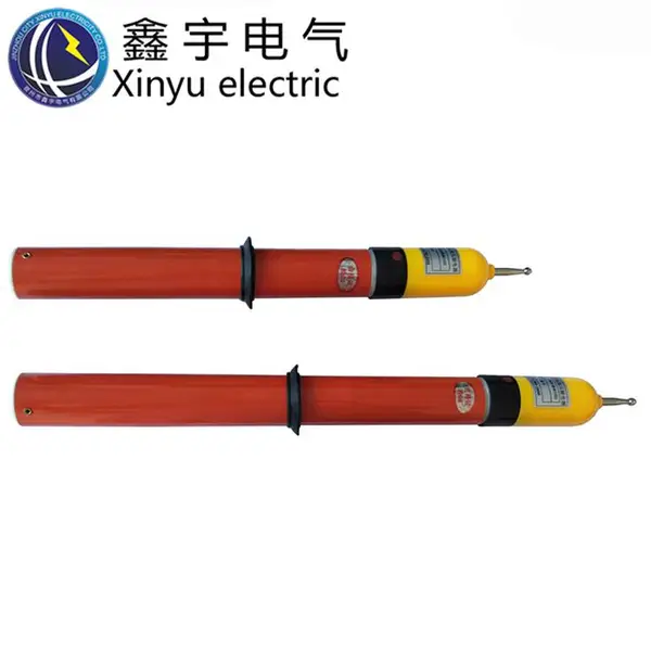 ��ѹ�����10kv�ߵ�ѹ���ⱨ�������۵�����35kv������ʽ����