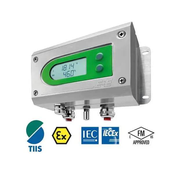 �µ���E+E��ʪ�ȴ�����EE82CO2ȫϵ����ԭ����Ʒ