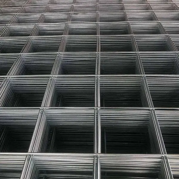 地暖铁丝网片 建筑网片焊机 钢丝建筑网片 建筑网片厂 安平建筑网片