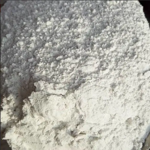 萤石粉 400目 反射强 液晶显示屏 电路板 宁博矿业
