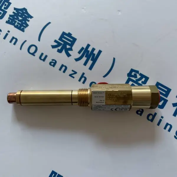 PLEIGER MASCHINENBAU流量指示器HYH651-610