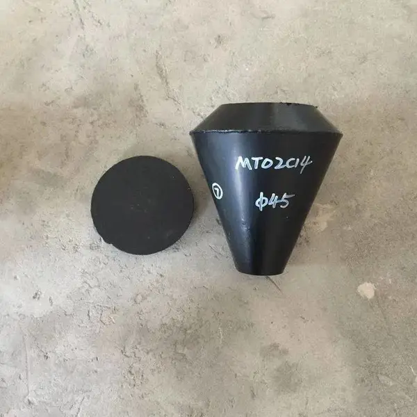 ������04S301-70׶��©�� ʯ���ܵ�DN80Բ�δ���©���ɶ���
