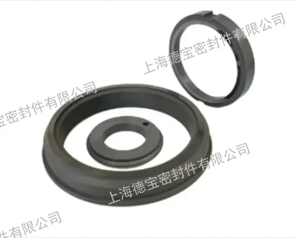 上海无压烧结碳化硅密封环哪个好 诚信经营 上海德宝密封件供应