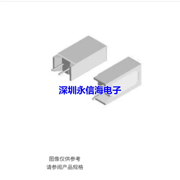 Vishay / Dale CPCP10100R0JE32线绕电阻器 - 透孔 100ohms 5% 10watt