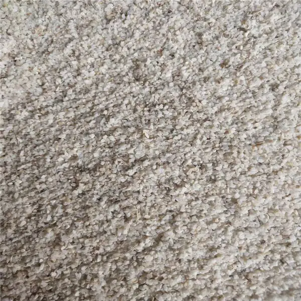 石英砂工厂供应树脂砂颗粒 耐磨地坪石英砂 荣茂