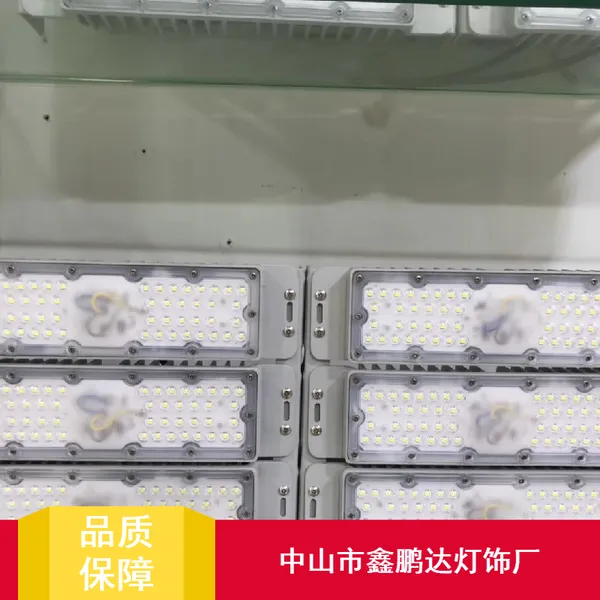 鑫鹏达户外广告不锈钢材质led隧道灯 节能环保隧道灯市场 300W XPD-SD300W