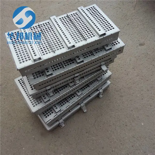 【华邦机械】专业生产培根模具 全304不锈钢培根模具