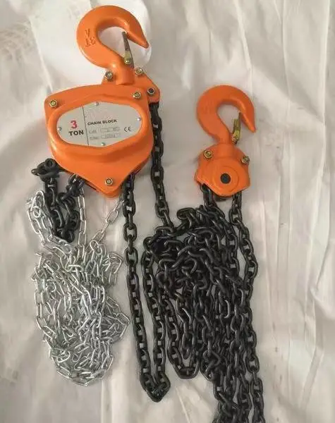 手拉葫芦;hand chain block;手拉链条葫芦;手拉紧线器;手拉葫芦紧线器;chain hoist
