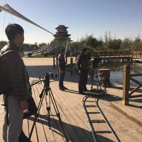 泰安专业的企业宣传片拍摄公司 泰安视频拍摄公司 泰安会议活动拍摄公司