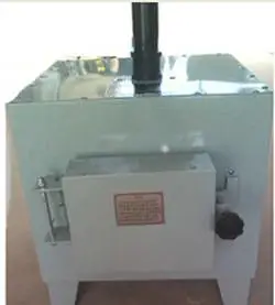 SX2-4-10D��Ͳʽ��ʽ����¯ 1000��300*200*120 4000W����¯����
