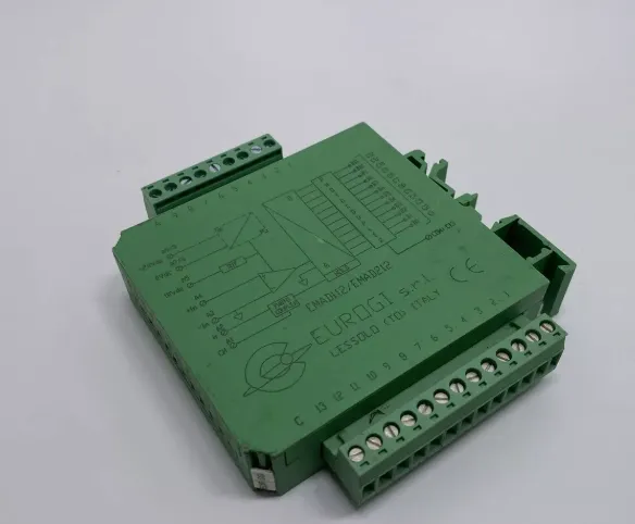 Eurogi信号转换器EMAD212/010 61E024995