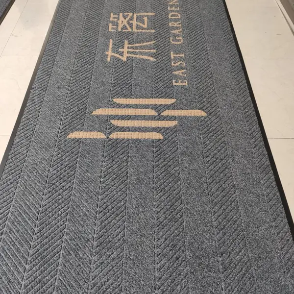 定制地毯 防滑刮泥地垫
