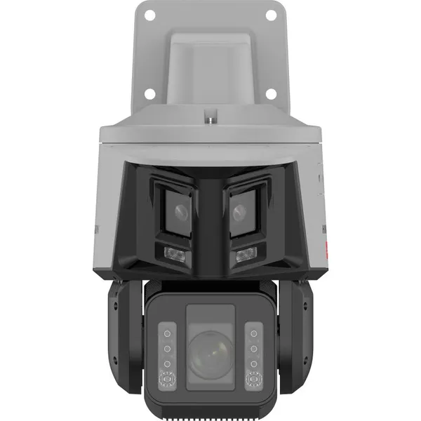 海康 DS-2SK5C246MXR-DY(25xF0) 25倍高分子防腐蚀枪球