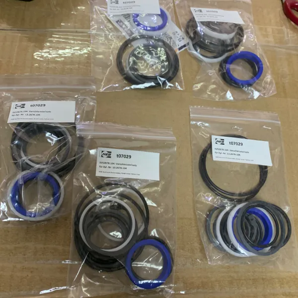 优势供应 HEB 油缸密封包 SVS2678.104