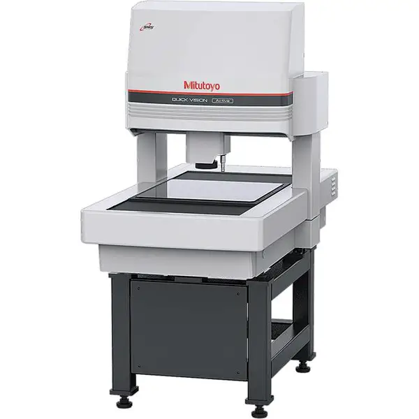 日本三丰 QV Active 通用自动测量型 CNC 影像测量仪 非接触