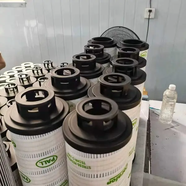 派克滤芯 冶金轧钢液压系统派克滤芯玻纤油滤芯
