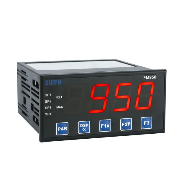 供应思帕奇SIDPH|FM950在线式露点仪