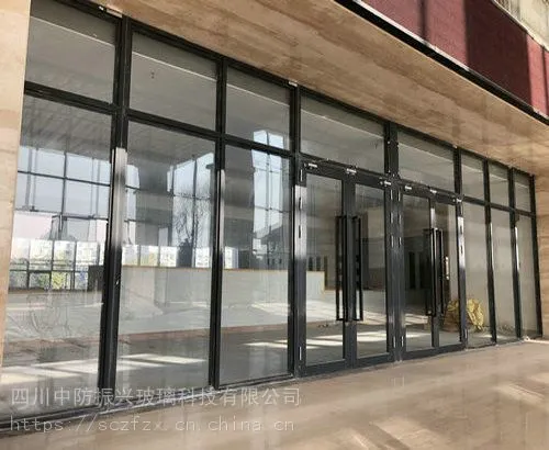 成都市3CF认证防火玻璃非承重隔墙价格