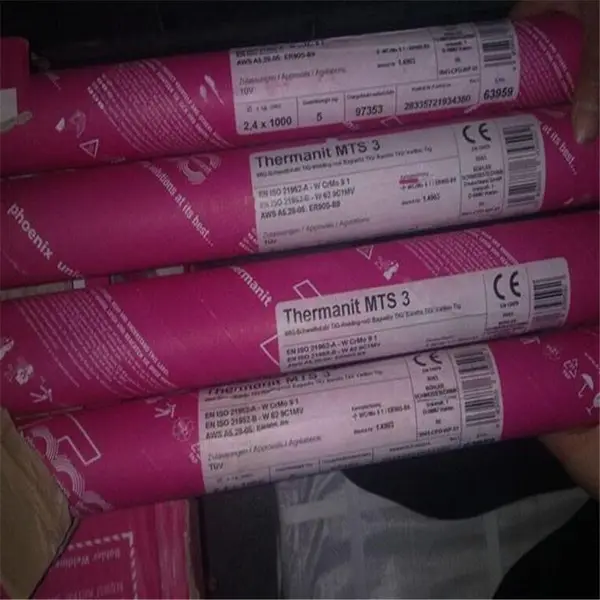 �¹���ɭ����E309MoL-17����ֵ纸��23/11 MoZLW