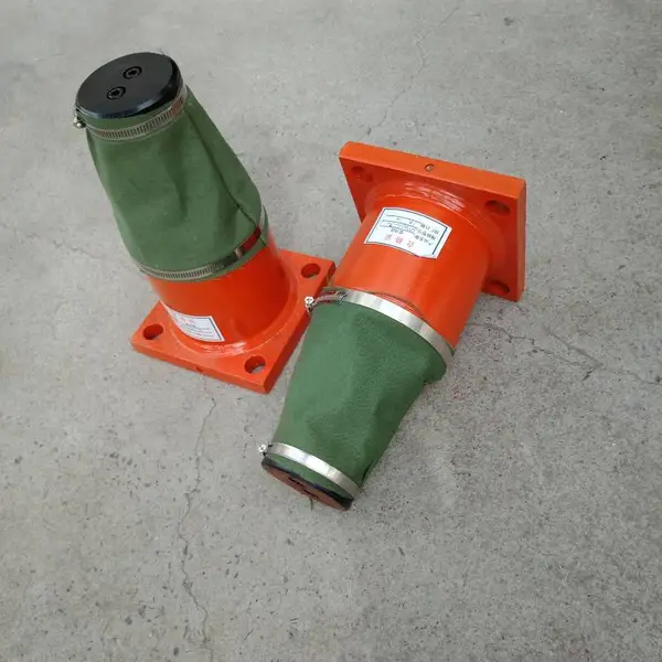 电梯液压缓冲器 HYD4-50行车缓冲装置 用心服务